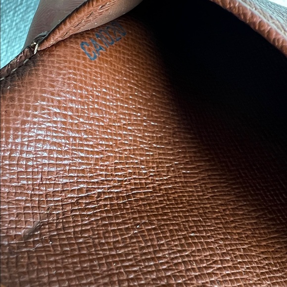 Louis Vuitton | Monogram Canvas Agenda PM - Picture 15 of 16